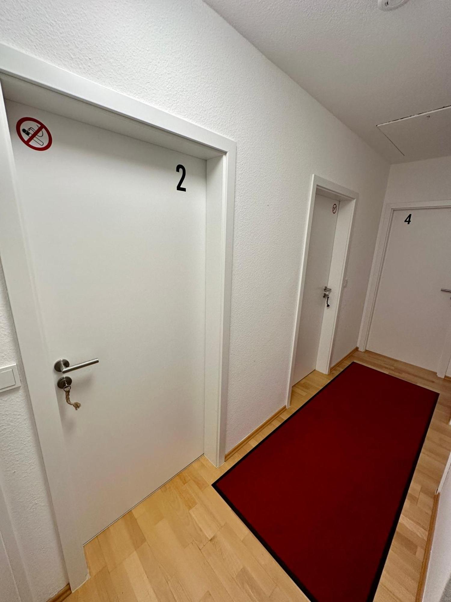 Haimendorf Bleibe Am Moritzberg 아파트 외부 사진